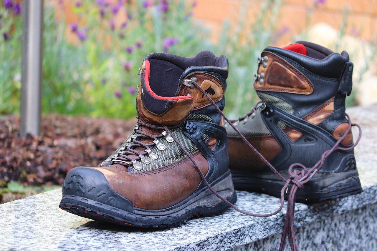 walking boots, work shoes, footwear-6831103.jpg